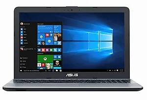 X541NA-YS01 | Asus X541NA Laptop - 15.6