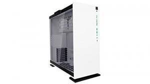 Inwin 303C.W.PRGB4 In-win Case Iw-303c.w.prgb4 White Midtower Rgb 00(2