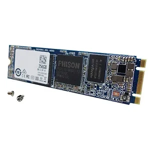 SSD-MSATA-256GB-A01 | Qnap 256GB mSATA SSD