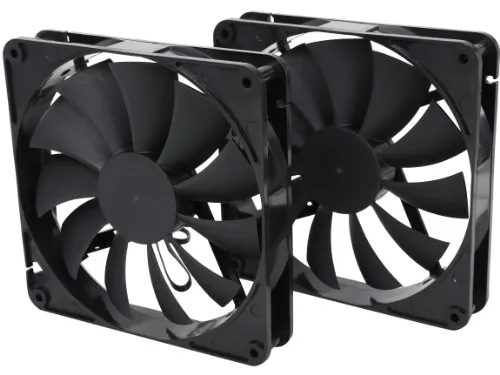 Rosewill RFBF-131411 Fan Rfbf-131411 140mm Computer Case Cooling Fan W