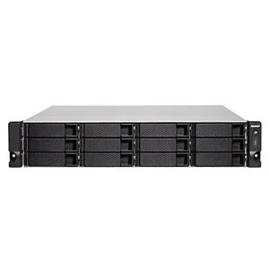 TS-1263XU-RP-4G-US | Qnap TS-1263XU-RP NAS - 12-Bay with