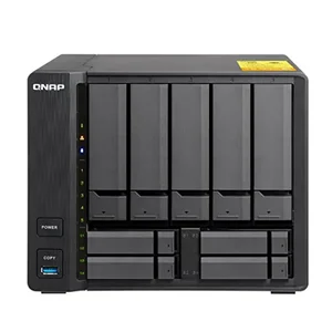 TS-932X-8G-US | Qnap TS-932X-8G Network Attached Storage