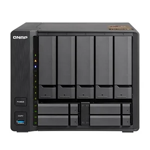 TS-963X-8G-US | Qnap TS-963X 8GB NAS with 5+4 Bay