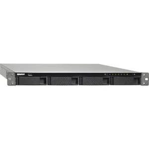 Qnap Network Attached Storage TS-463XU-4G-US 1U 4Bay