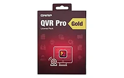 QNAP-LIC-SW-QVRPRO-GOLD