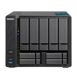 TVS-951X-8G-US | Qnap TVS-951X 5-Bay NAS with Celeron