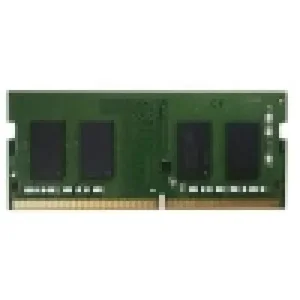 RAM-4GDR4A0-SO-2400 | Qnap 4GB DDR4 2400MHz SO-DIMM Memory
