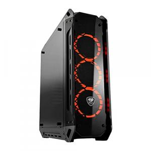 Cougar PANZER G Case Panzer G Atx Full Tower 2xusb2.0 2xusb3.0 3x120mm