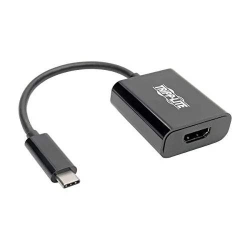 Tripp U444-06N-HDB-AM Tripp-lite Accessory U444-06n-hdb-am Usb-c To Hd