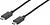 U224B-006B | Accell USB-C to C Cable 6ft - SuperSpeed 10Gbps