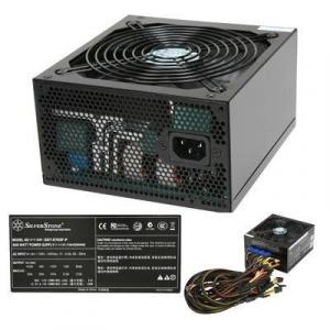 Silverstone SST-ST85F-P Power Supply Sst-st85f-p Atx 80+ Silver Modula