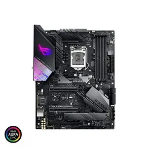 ROG STRIX Z390-E GAMING