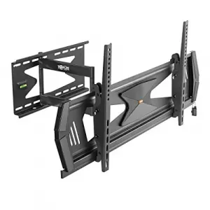 Tripp DWMSC3780MUL Heavy-duty Full-motion Security Tv Wall Mount For 3