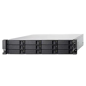 TS-1277XU-RP-2600-8G-US | Qnap TS-1277XU-RP 12-Bay