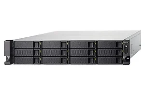 TS-1277XU-RP-1200-4G-US | Qnap TS-1277XU-RP 2U 12-Bay NAS