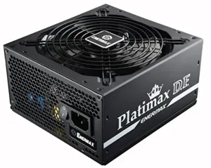 Enermax EPF500AWT Platimax Df 500w 80+ Platinum Modular Power Supply