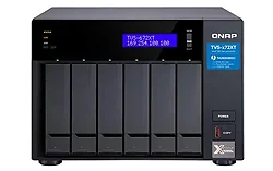 QNAP-TVS-672XT-I3-8G-US