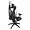 GD-ACHILLESM1LBW | Gamdias Achilles M1 Gaming Chair with