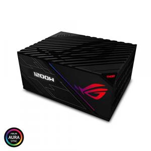 Asus ROG-THOR-1200P Rogthor 1200 80+platinum 1200w