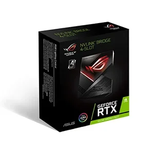 ROG-NVLINK-4 | Asus ROG NVLink Bridge for GeForce RTX 2080