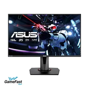 VG279Q | Asus Monitor 27 Full HD IPS 1920x1080 1ms 1000:1