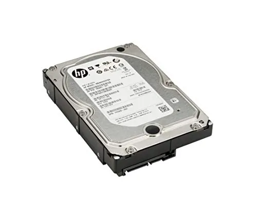 HP Hewlett Packard-K4T76AT