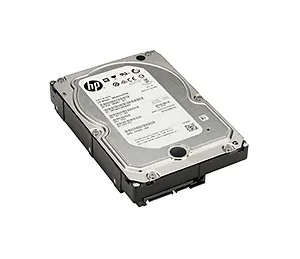 K4T76AT | Hp 4TB Enterprise SATA 7200 HDD