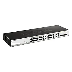 D-Link-DGS-1210-28