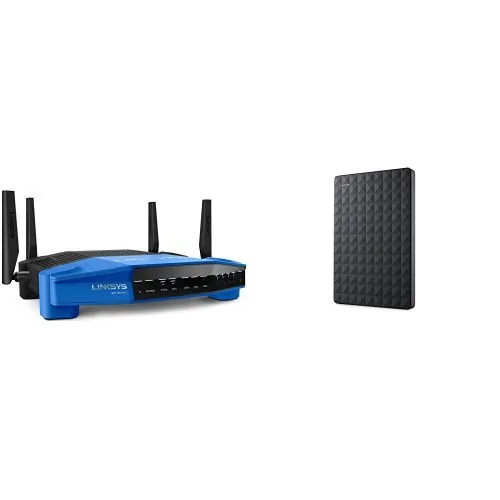 Linksys-WRT1900ACS