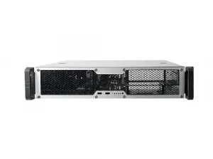 Chenbro RM24200-L Case Rm24200-l Rackmount 2u 18inch 2.53.5inch Hdd Us