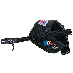 T.R.U. Ball-BCSB-BK-L