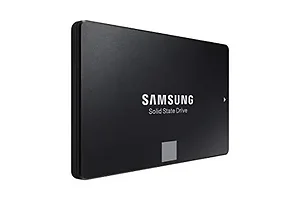 MZ-76E500B/AM | Samsung 860 EVO 500 GB 2.5 Internal Solid