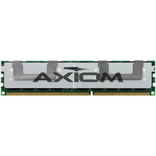 Axiom AX31333R9V/4L 4gb Ddr3-1333 Low Voltage Ecc Rdimm -  - 4 Gb - Dd