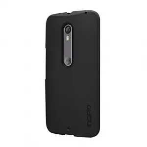 Ipio MT-365-BLK Feather Ultra Thin Case For Motorola Blk Inc Accessori