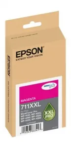 Original Epson T126120S Durabrite No. 126 Ink Cartridge - Inkjet - Bla