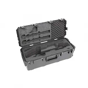 Skb 3i-3613-BXB Skb Iseries Ultimate Waterproof Crossbow Case