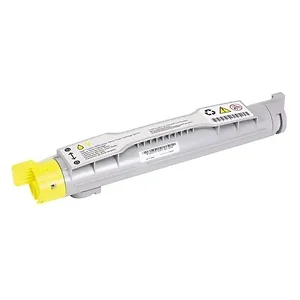 Dell YELLOW TONER FOR 5110CN HIGH YIELD 12000