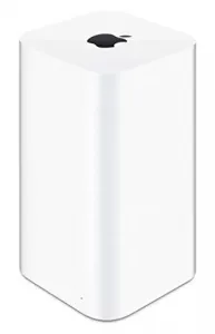 Apple ME918LL/A Airport Extreme 802.11ac