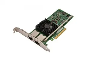 Intel K7H46 Dell  X540-t2 Dual Port 10gbit Network Adapter W Standard 