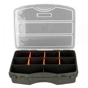 Sterling HR417 Snap-close Tool Organizer Case