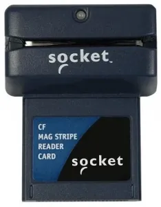 Socket MS5105-1108 Cf Mag Stripe Reader Card 4e Type Ii