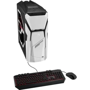 GD30CI-DB71-GTX1080TI | Asus GD30 Gaming Desktop - Core i7,