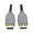 P568-006-2A | Tripp Lite HDMI 2.0A CABLE 4 COLOR, 4K M 6FT
