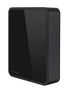Toshiba HDWC360XK3JA 4TB Portable External Hard Drive