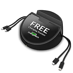 CHARGETECH ENTERPRISES-CT-300004