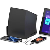 CHARGETECH ENTERPRISES-CT-300047