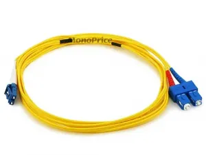 Monoprice 5313 25ft Fiber Optic Cable - Hdmi To Hdmi