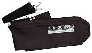 ZT99S1 | Elitescreens Elite Screens Tripod Screen Carrying