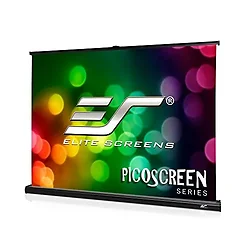 Elite Screens-PC35W