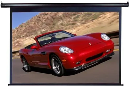 VMAX92XWV | Elitescreens VMAX 92IN 4:3 Electric Projection